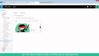 how to create email signature with logo in outlook 365 how to create email signature with logo in outlook 365