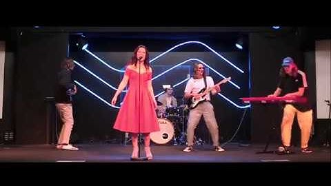 Smokefree Rockquest 2019 video submission - DELTA