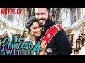 THE PRINCESS SWITCH 4 Teaser (2024) With Vanessa Hudgens &amp; Sam Palladio