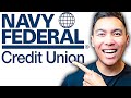How to join navy federal credit union non military ok too