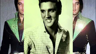 Elvis Presley - If the Lord Wasn't Walking by My Side (take 1) Elvis Presley - If the Lord Wasn't Walking by My Side (take 1)