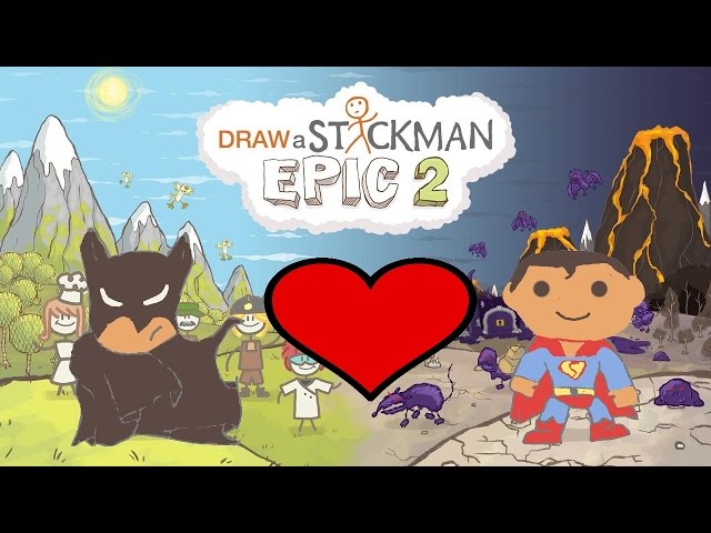7 Draw A Stickman Epic 2 ideas