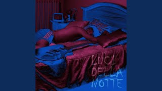 Video thumbnail of "LACE - Luci Della Notte"