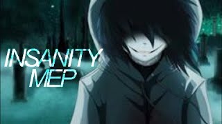 [Insanity]-Full MEP-