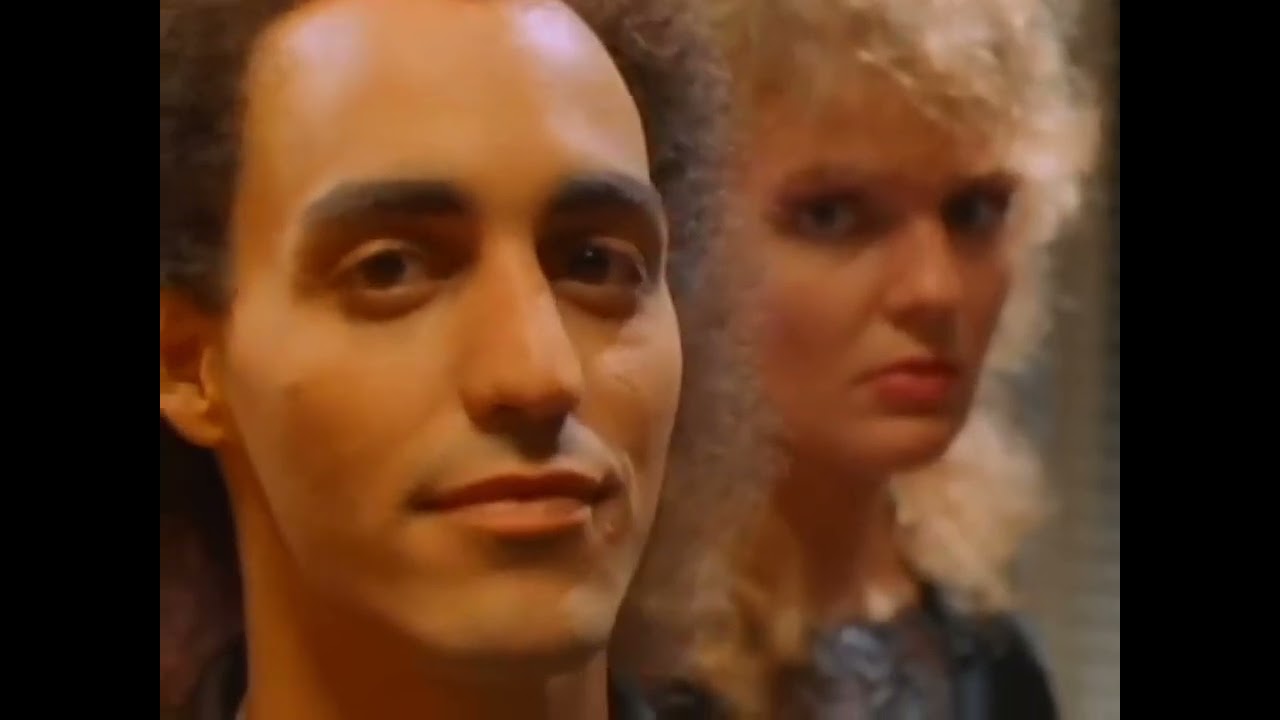 Kansas - Perfect Lover (Music Video)