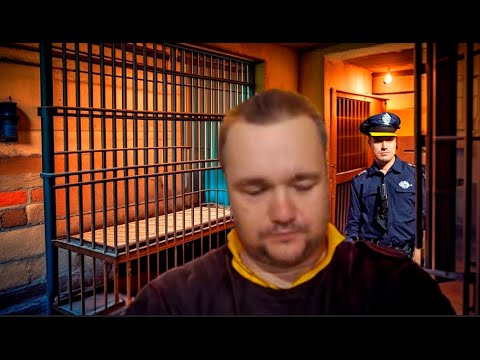 КАК ЗАДЕРЖИВАЛИ ВЛАДА САВЕЛЬЕВА