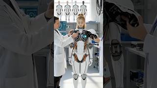 A Gentle Moment Of Care For Surobot