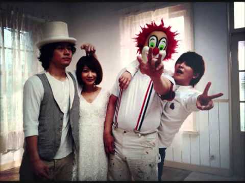 大宮エリー Sekai No Owari Vo 深瀬がさおりの過去をぶっちゃけまくる