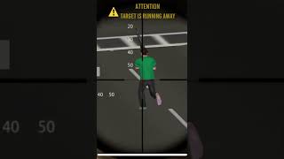 Sniper 3D Shooting Clip # 6 screenshot 2