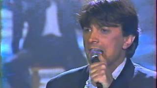 Video thumbnail of "Herve Vilard  ( Reveries / Succes Fous 1991 )"