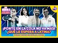 🔮😱 ¡“PONTE EN LA COLA” NO VA MÁS! 💔 ¿QUÉ NOS ESPERA AHORA? TURKESA Y NORDIKO NOS LEEN LAS CARTAS 🔥