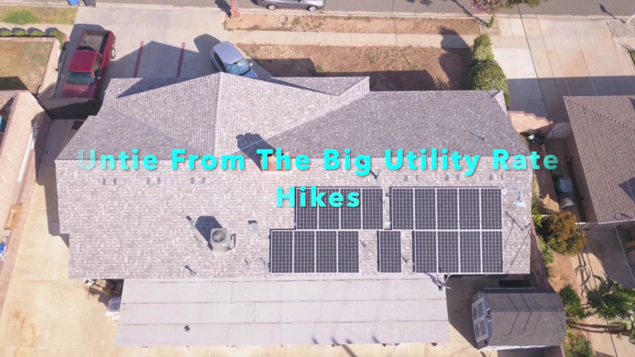 Diamond Solar Inc 2020