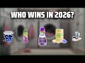 The Top 5 Best Laundry Scent Boosters in 2026 - Must Watch Before Buying!