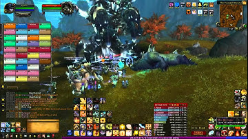 World of Warcraft Mists of Pandaria: Sha of Anger