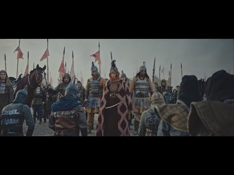 Ширак/Тумарис/Мирзо Улугбек -