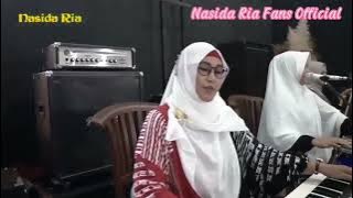 Oh Guruku by NASIDA RIA vocal bunda hj Afuwah