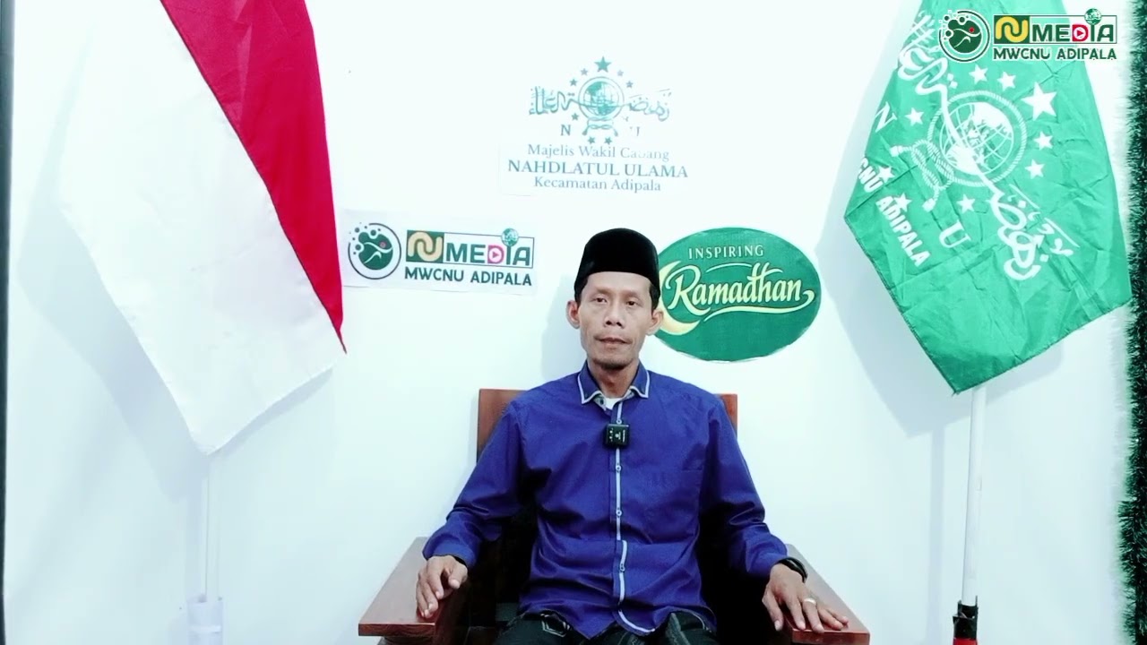 Kultum Ramadhan ke 10 