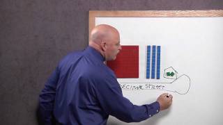Celebrity Math-U-See Demonstration: Place Value Wealth