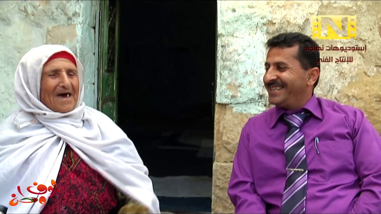 حروف وطن الموسم الثاني -  الحلقة ( 4 ) نحالين