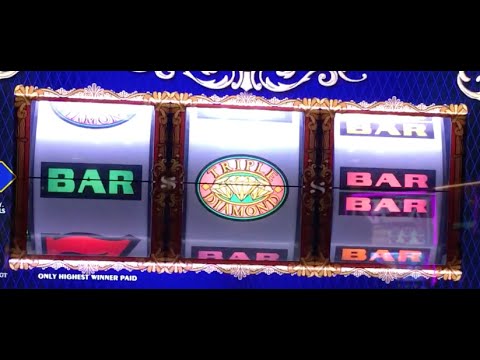hand pays bas france HIGH LIMIT $15/bet TOP DOLLAR ✦LIVE PLAY✦ Cosmo, Las Vegas Slot Machine