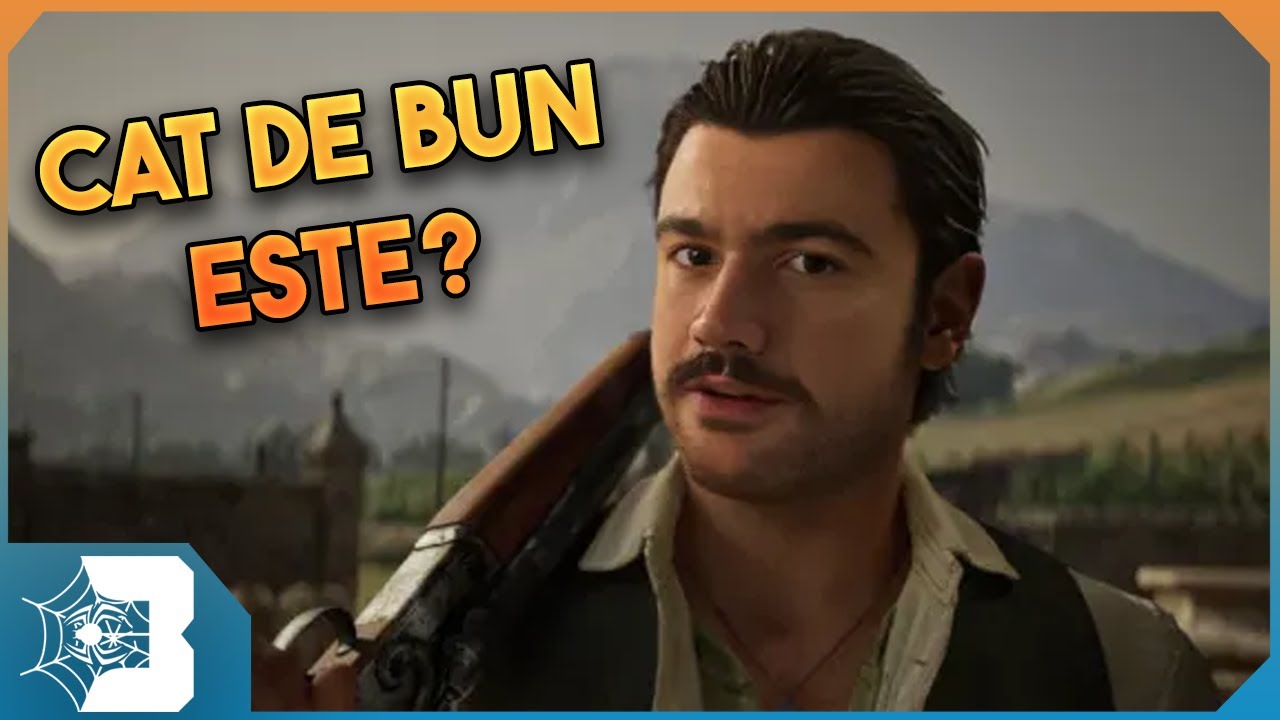 Cat de bun este Mafia The Old Country ?