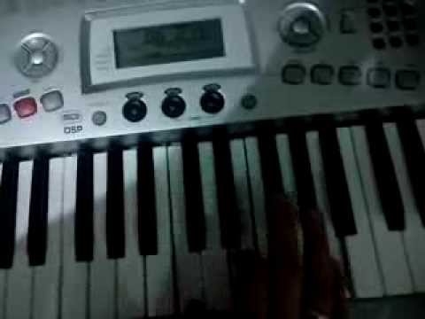 Medeli MC49A Quick Sound Test