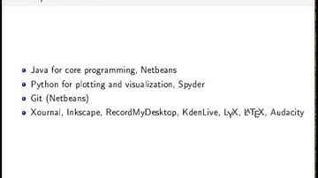 Introduction to Programming Computational Fluid Dynamics (CFD)