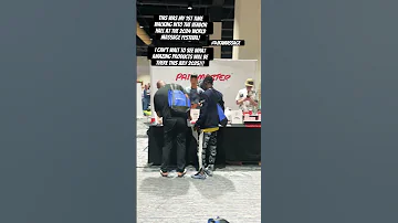 FIRST LOOK Inside The MASSAGE MEGA MARKET 2024 World Massage Festival Vendors Hall Jkamassage 