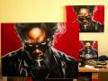 Bounty Killer Bullet