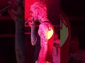 Lil Peep “U said” @ the Loft in ATL Nov 7th 2017