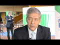 Yossi BEILIN, former Justice Minister, (Israel)