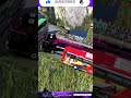Euro Truck Simulator 2 EP 64 #shorts #ets2 #trending #short