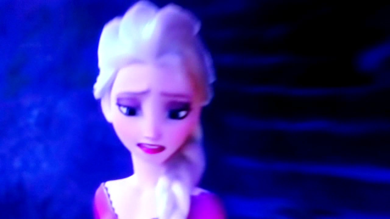  Lagu  FROZEN  2  di tv YouTube