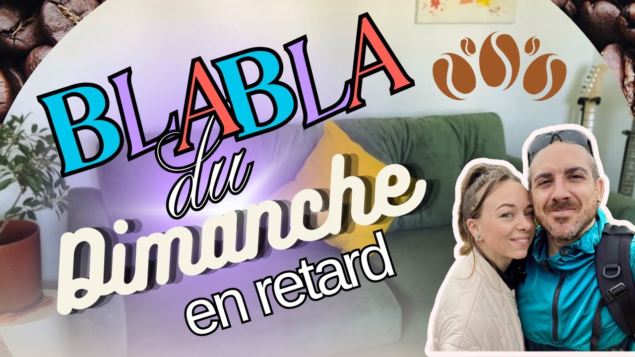 Blabla : retour de lecture + concours + rencontre auteur.