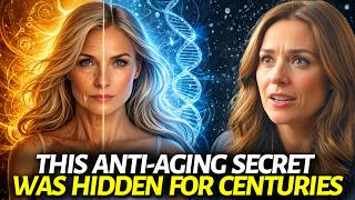 Scientists Can't Explain Why This Ancient Technique Reverses Aging | Mrs. Jada Whitman