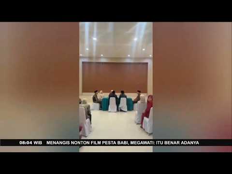WO Kabur di Hari Pernikahan, Pengantin di Bekasi Rugi Rp85 Juta!