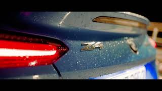 4K Carporn Bmw Z4 M Munich
