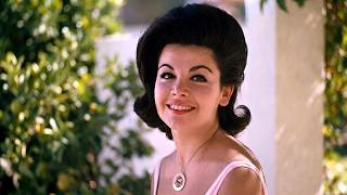 Annette Funicello Lived a Secret Double Life for 30 Years—Nobody Knew Until Now