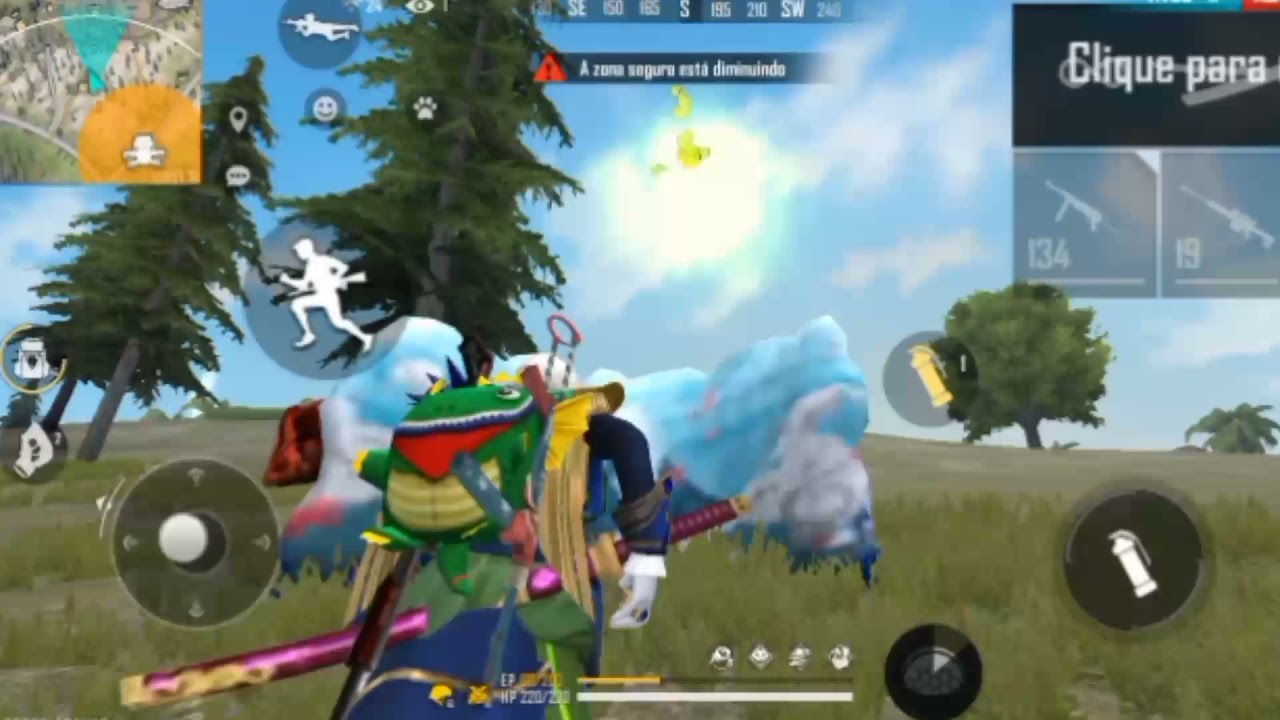 HIGHLIGHTS.NO.FF.MAX. - YouTube