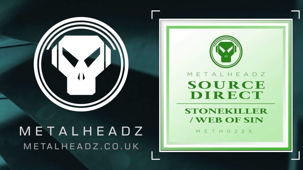 Source Direct - Stonekiller (2017 Remaster) - YouTube