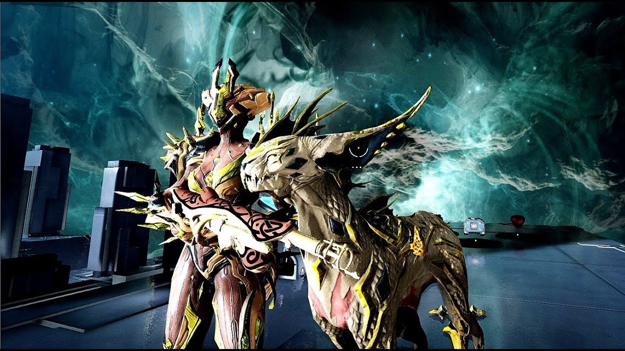 Khora Venari Regalia Bug, first appearance slot - Art & Animation -  Warframe Forums