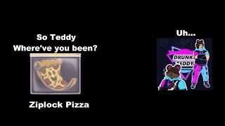 Random Clip Dump | 1