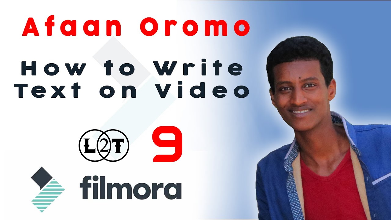 How To Write Text On Video Kutaa 9ffaa Afaan Oromoo YouTube how-to-write-text-on-video-kutaa-9ffaa-afaan-oromoo-youtube