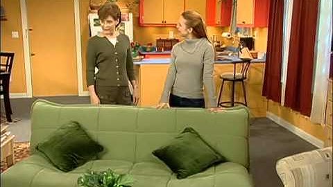 Unit 8 Welcome To My New Apartment