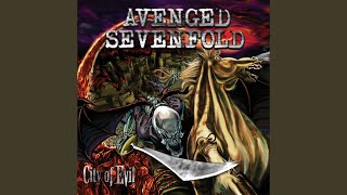 Video thumbnail of "Avenged Sevenfold - Trashed and Scattered"