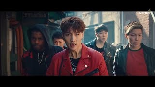 EXO 엑소  - Love Shot  feat. Lay