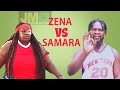 SAMARA OLO A DÉFIÉ ZENA NA FINAL PONA CEINTURE INTER PROVINCIAL NA KOLWEZI SAMARA OLO A DÉFIÉ ZENA NA FINAL PONA CEINTURE INTER PROVINCIAL NA KOLWEZI