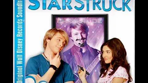 Sterling Knight & Anna Margaret - Something About The Sunshine (OST Starstruck)
