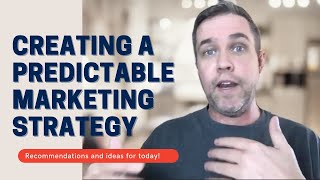Marketing strategy - How to create a successful plan