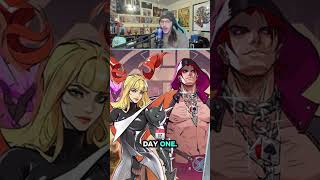 Marvel rivals new roadmap! #marvelrivals #marvelgames #marvel